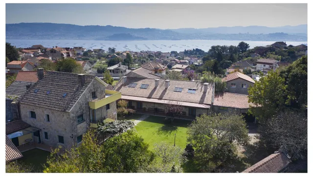 Apartamentos Rias Baixas