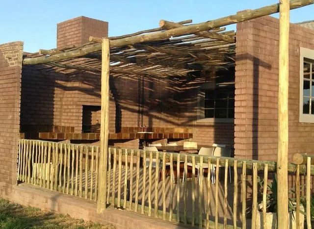 Reinheim River Chalets & Caravan Park Bloemfontein