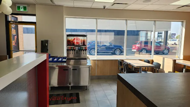 Church's Texas Chicken