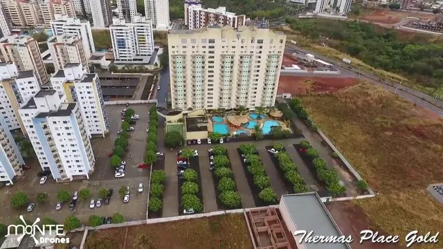 Condominio Residencial Thermas Place