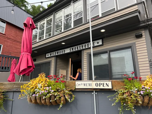 Wildwood Smokehouse