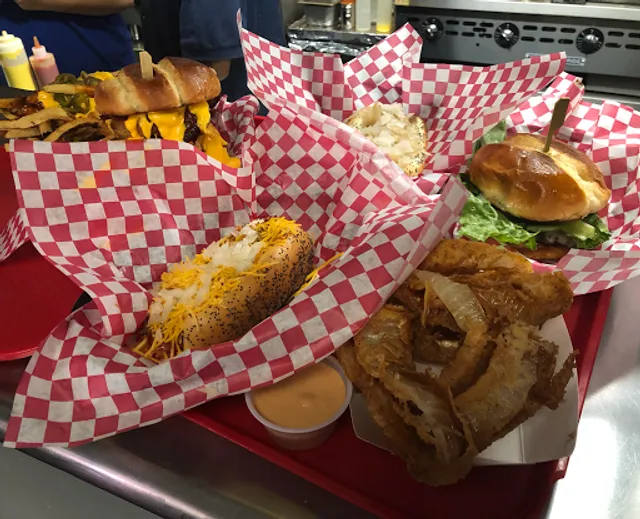 Chicago Beef and Dog Company