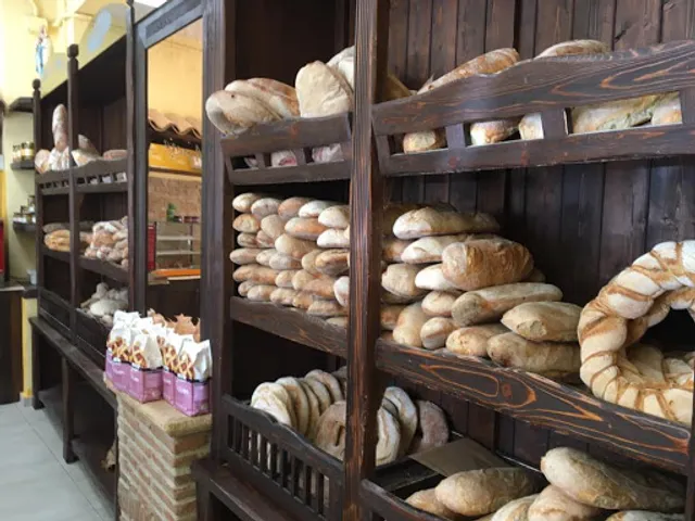 Il Forno di Francesco Pio - Gioia Tauro