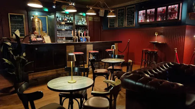 Baker Street - Eventgastronomie im Hirsch - Saarbrücken