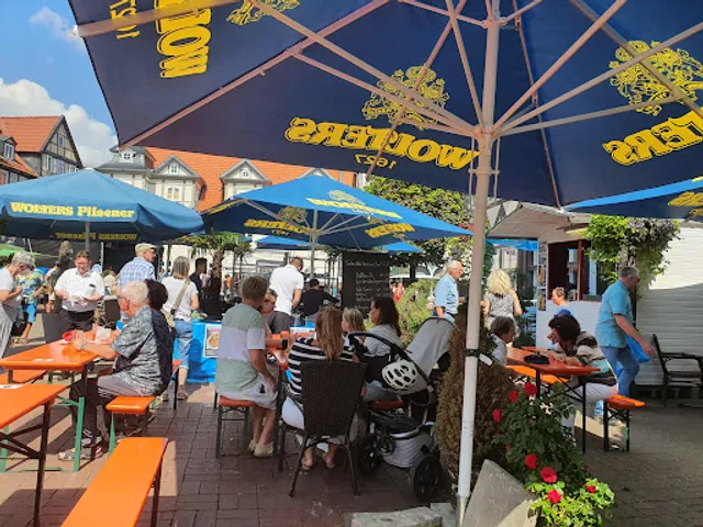 Asia House Stadtkeller