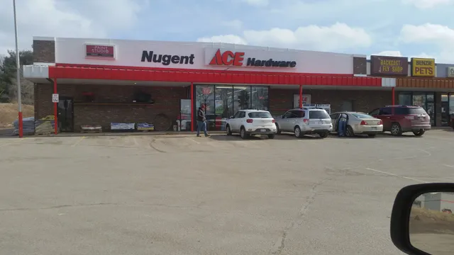 Nugent Ace Hardware