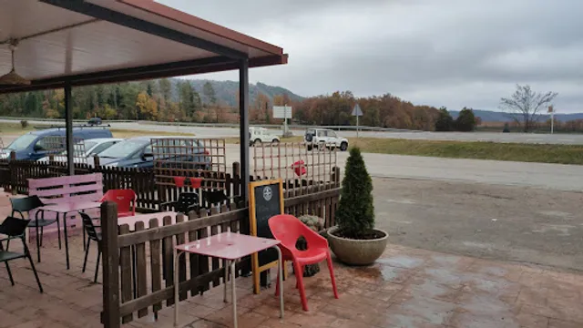 Restaurant Sant Cristòfol