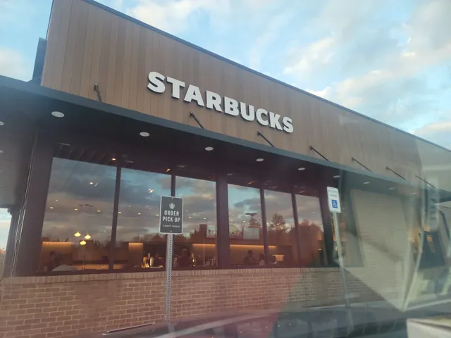 Starbucks