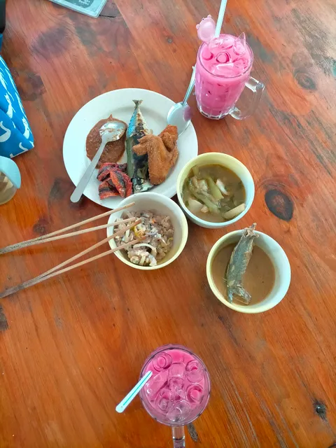 Selihah Cafe Catering