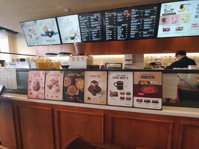 설빙양주덕정점