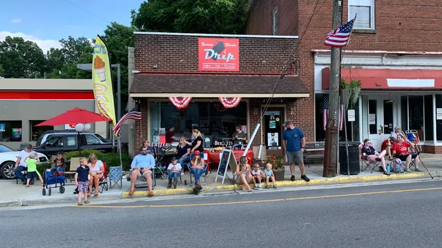 James River Drip, LLC