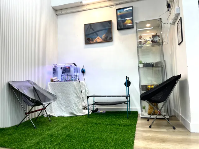 Life Outdoor 露營租借服務