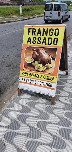 Restaurante Tentação