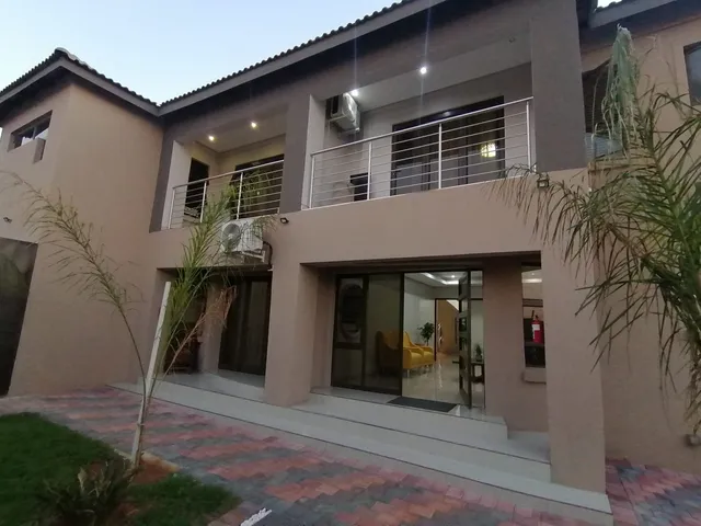 HWH Guesthouse Middelburg