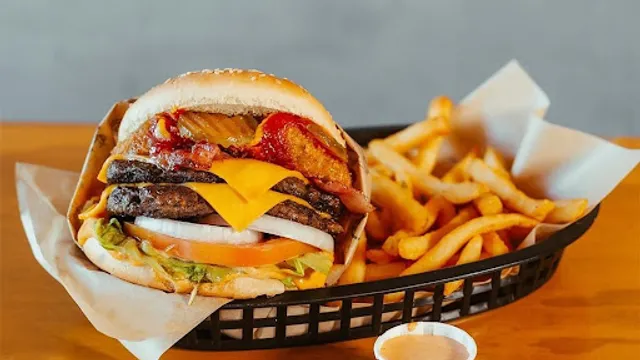 City Burger (El Florido)