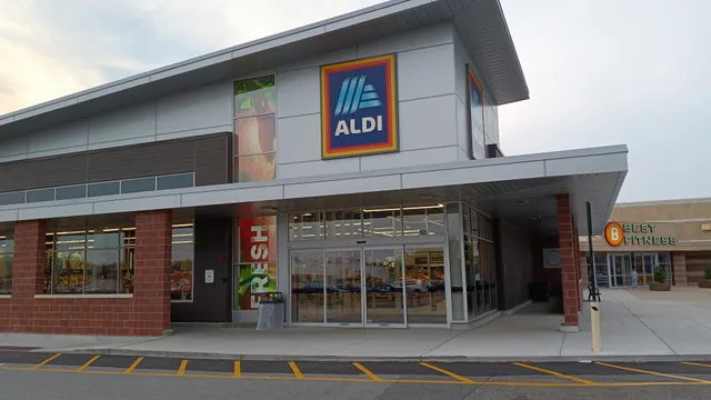 ALDI