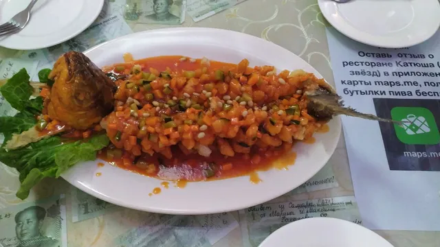 Northeast Renmin Su Culture Theme Restaurant