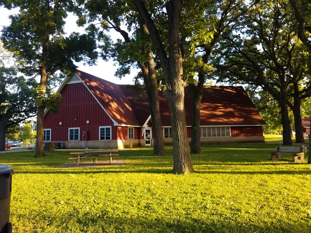 Brackett Recreation Center
