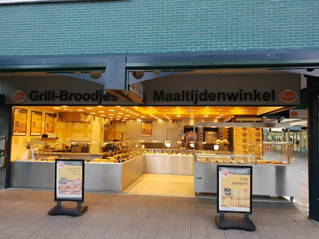 Kippie Hoogvliet