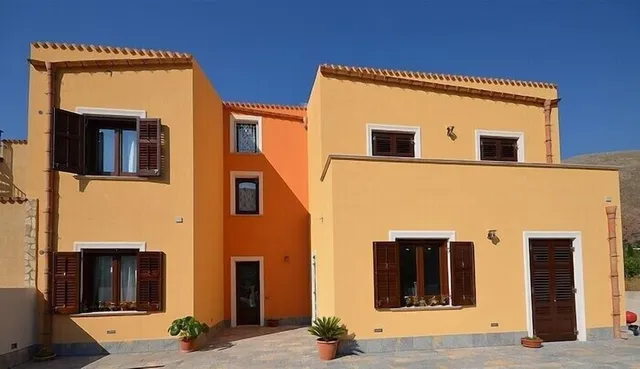 B&B Baia Santa Margherita