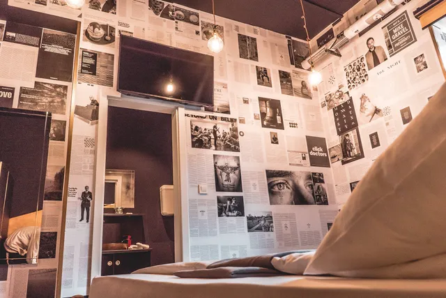 Timeout Heritage Hotel Zagreb