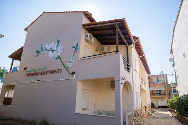 Magdalene's Premium Apartments & Studios