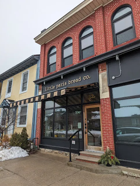 Little Paris Bread Co.