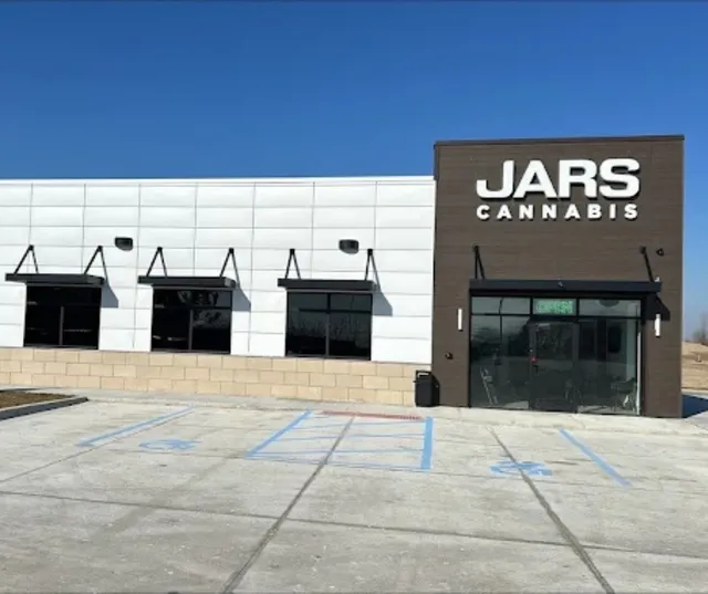 JARS Cannabis Dispensary - Chesterfield/New Baltimore