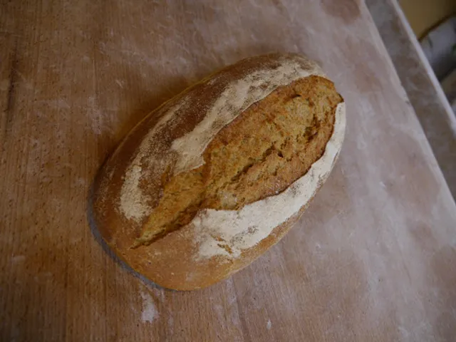 Au Fournil des Vignes