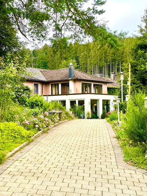 Schwarzwaldhotel Roter Bühl GmbH