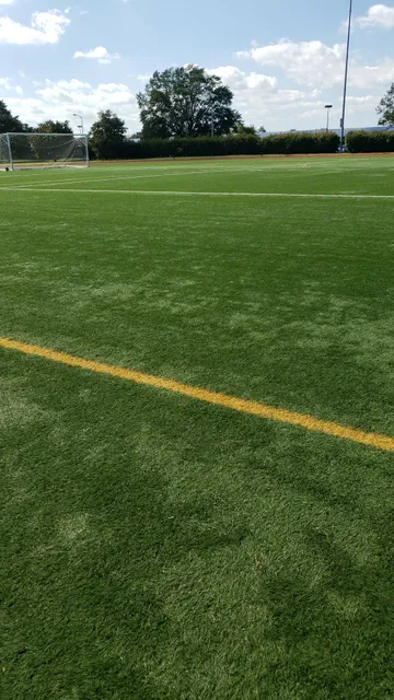 JBAB Track and Field