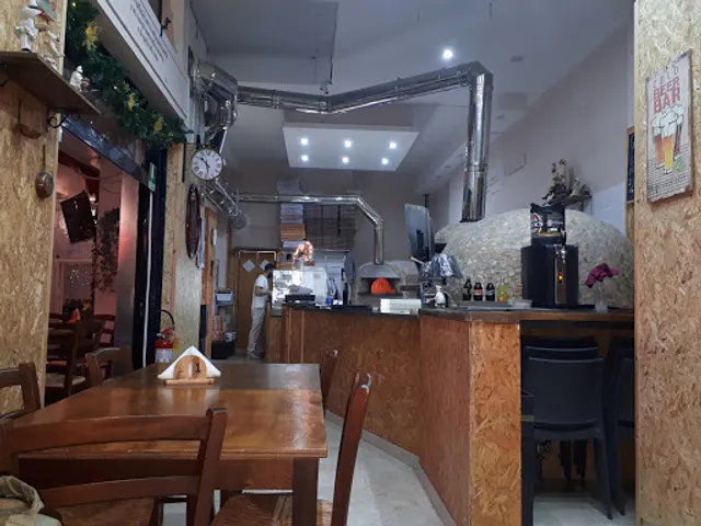 Ciropizza Di Armando Milone