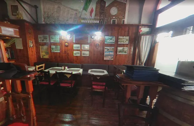 Taverna del Ghetto