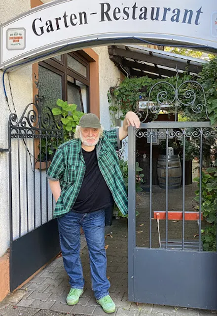 Restaurant Zum Gutenberg