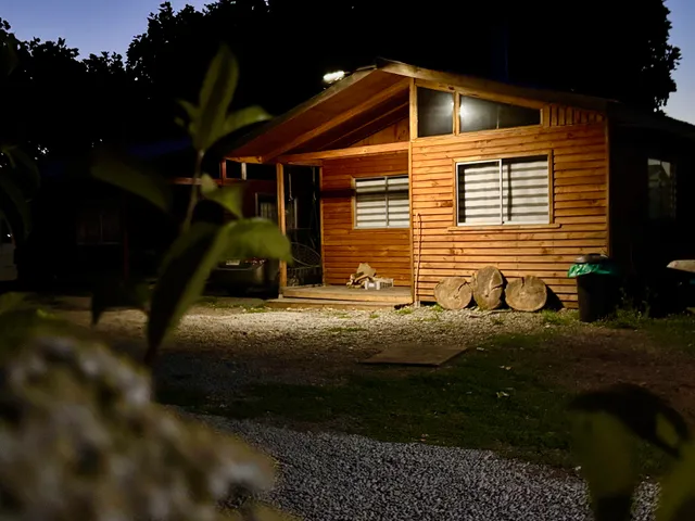 EcoSur - Chile Cabañas Transporte y Expediciones