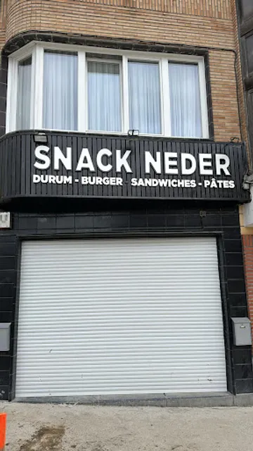 Snack Neder