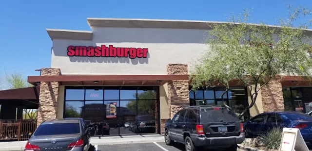 Smashburger