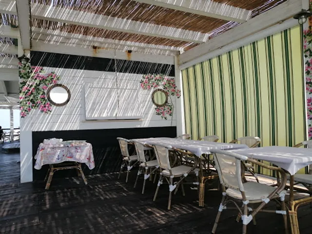 Ristorante La Bussola