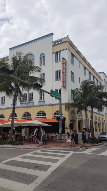 Official Art Deco Gift Shop