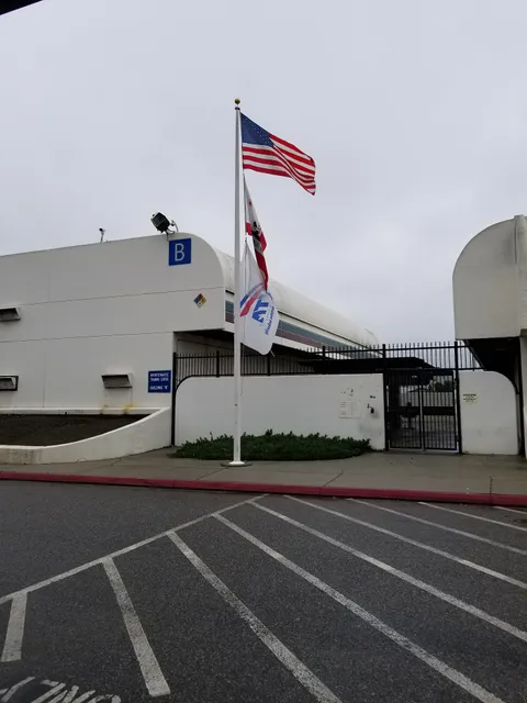 Santa Clara County Valley Transportation Authority