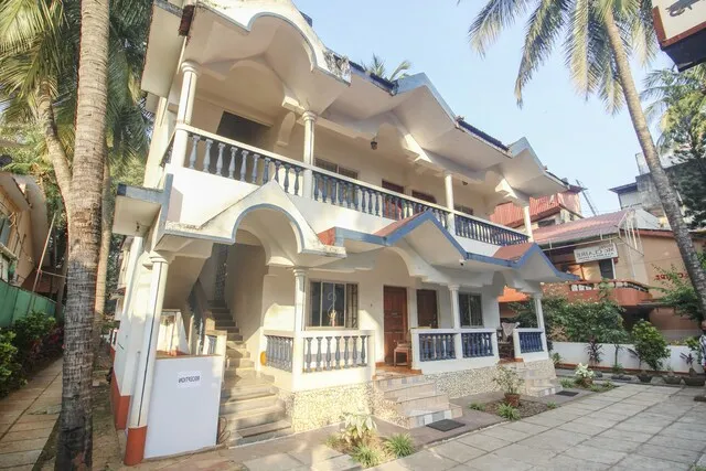 Hotel O Delma's guest house