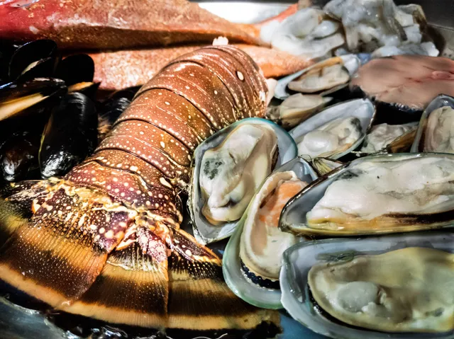 La Plasita Restaurant