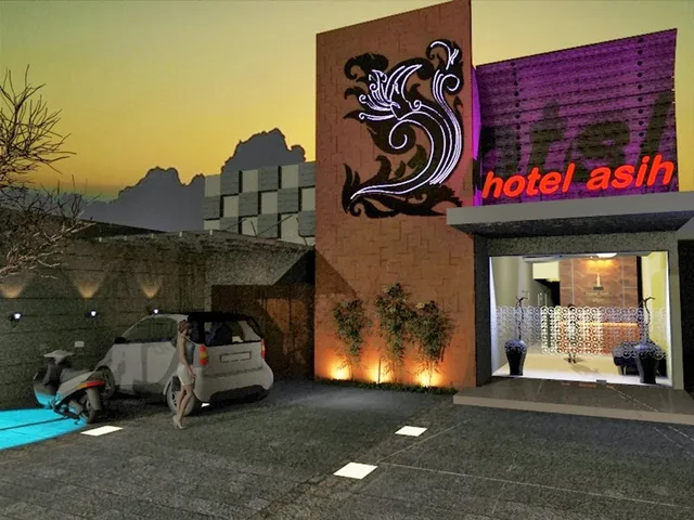 Asih Hotel