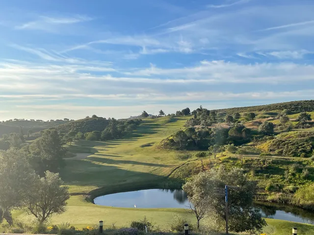 Quinta do Vale Golf Resort