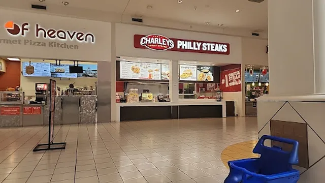 Charleys Cheesesteaks