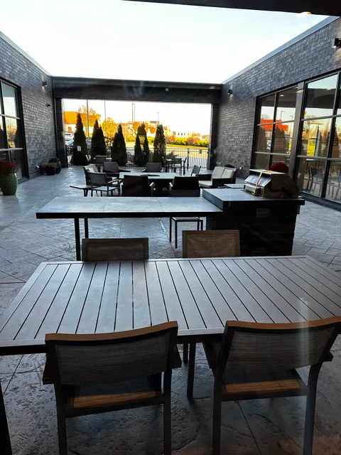 Kings Island Resort And Conference Center