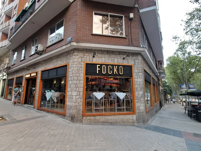 Focko Restobar
