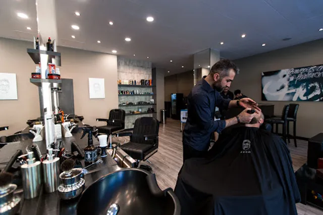 ZUCO Barbershop