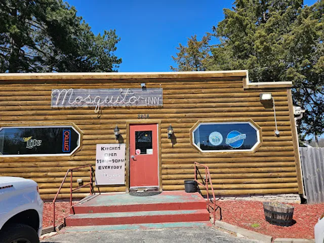 C & C's Mosquito Inn