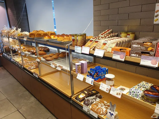 파리바게뜨 청주사창